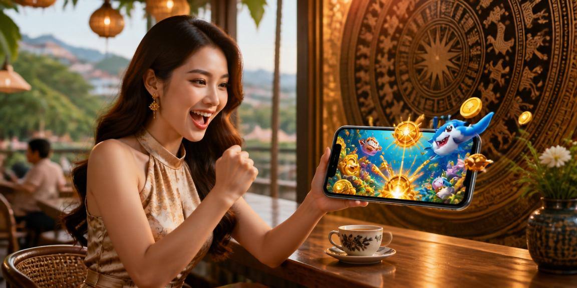 nsfs326 Arcade Bien Xanh có gì bên trong?